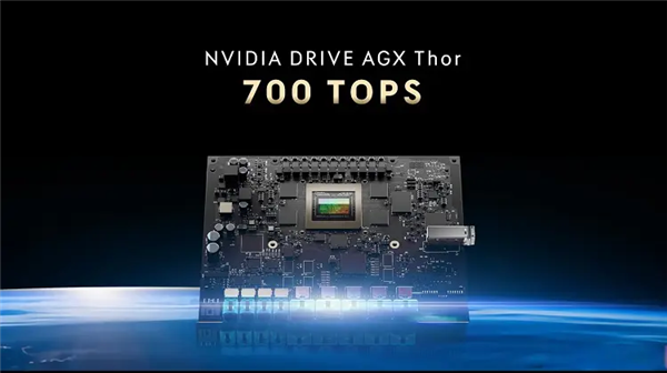 老黄又又又把中国车企坑了！还是看看远处的自研芯片吧