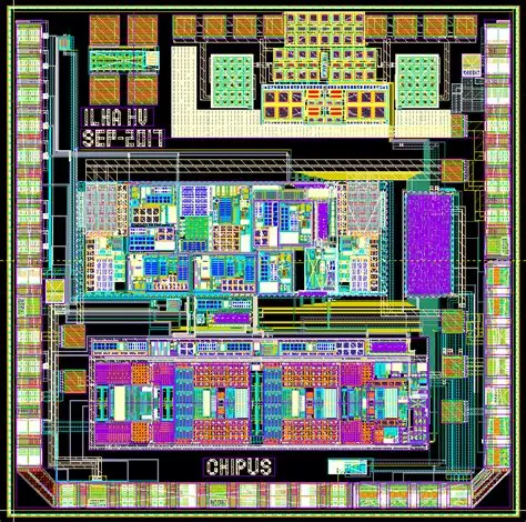 老黄又又又把中国车企坑了！还是看看远处的自研芯片吧