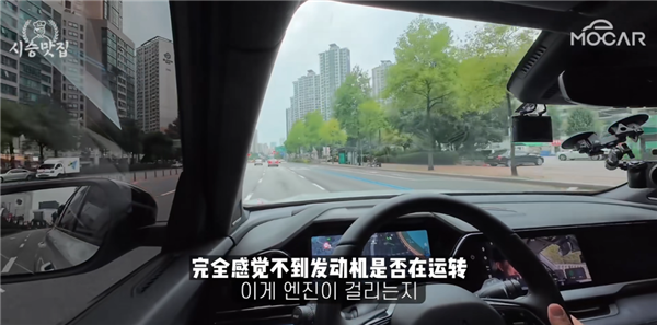 吉利换了个雷诺的马甲:就在韩国卖爆了!