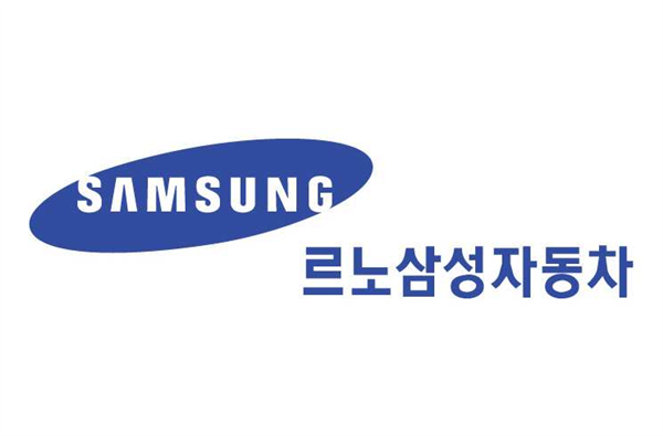 吉利换了个雷诺的马甲:就在韩国卖爆了!