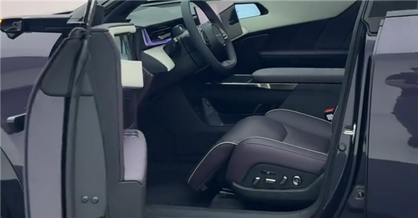 小订已超3.8万！4月开售的马自达全新EZ-60终于下线了