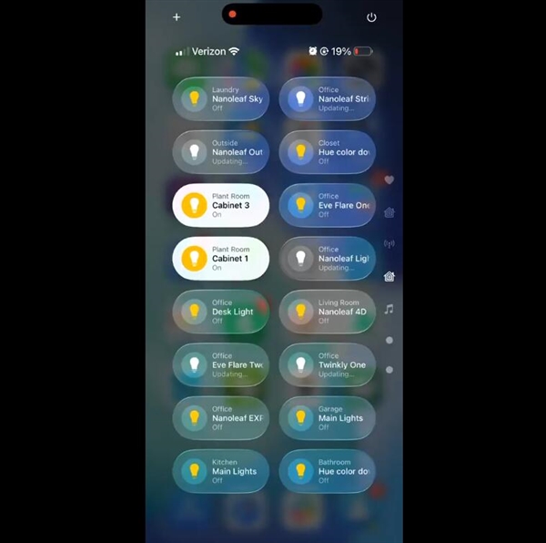 苹果iOS 26 Beta 5上线:iPhone 17首发