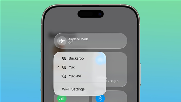 苹果iOS 26 Beta 5上线:iPhone 17首发