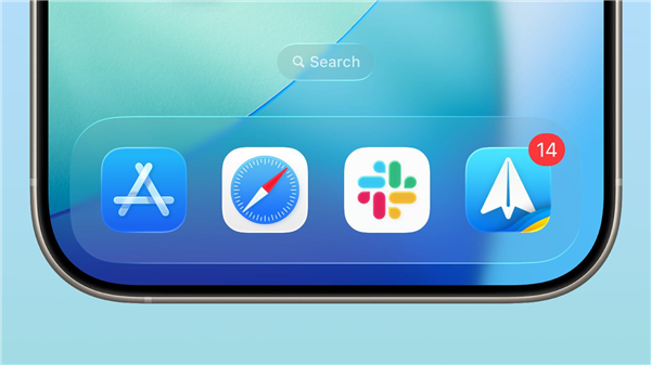 苹果iOS 26 Beta 5上线:iPhone 17首发