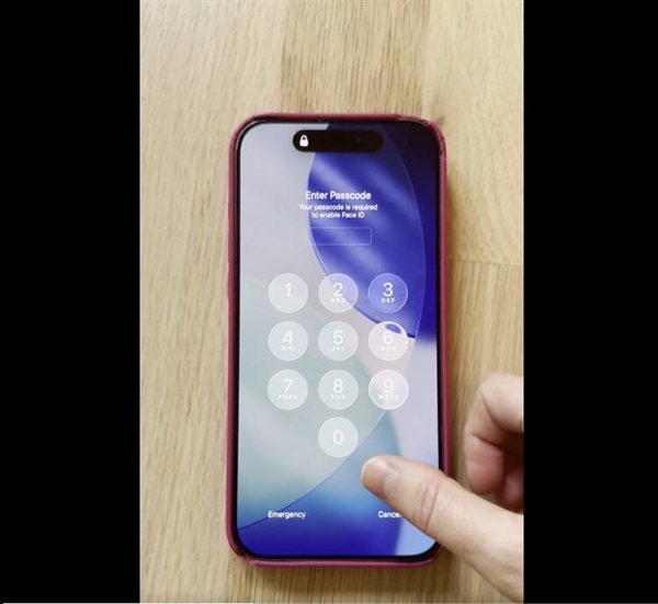 苹果iOS 26 Beta 5上线:iPhone 17首发