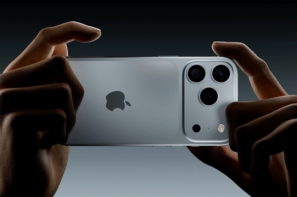 苹果打造！iPhone 17系列官方保护壳首次曝光