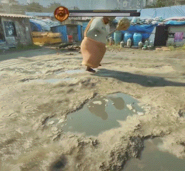 对标《黑神话悟空》!印度首款3A游戏《释放阿凡达》预热:咖喱味十足