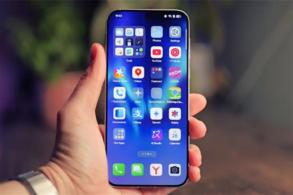 OPPO Find X9 Ultra影像曝光:全新2亿主摄加持