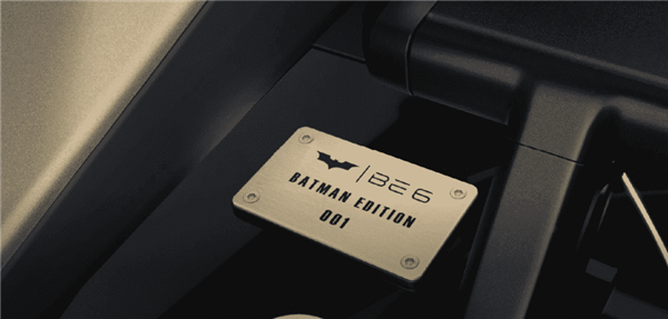 约2.2万人民币 印度本土车企推出“蝙蝠侠战车”：限量300台