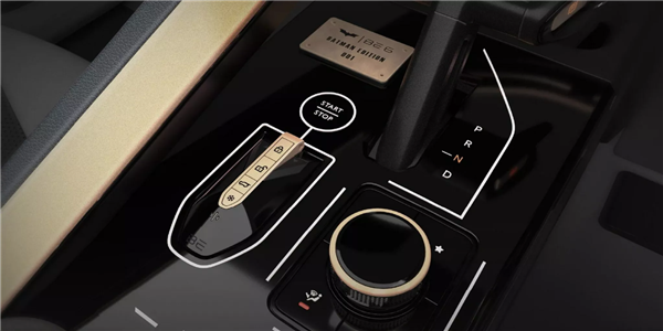 约2.2万人民币 印度本土车企推出“蝙蝠侠战车”：限量300台