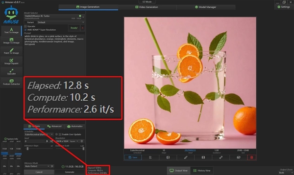 比台式机处理器还强：这颗锐龙神U是真的猛