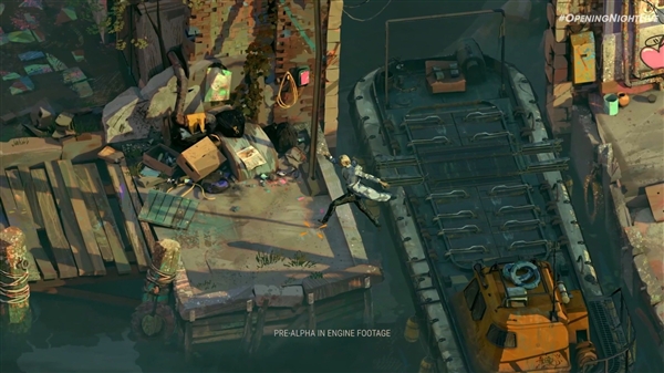 《战锤40K:战争黎明4》回归本源