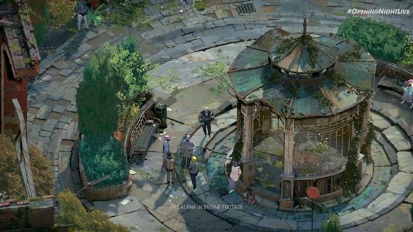 《战锤40K:战争黎明4》回归本源