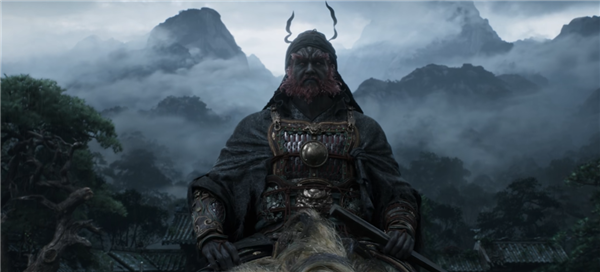 黑神话宇宙诞生:官方账号更名 头像换成了钟馗