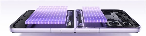 荣耀Magic V Flip2发布:荣耀最强小折叠 5499元起