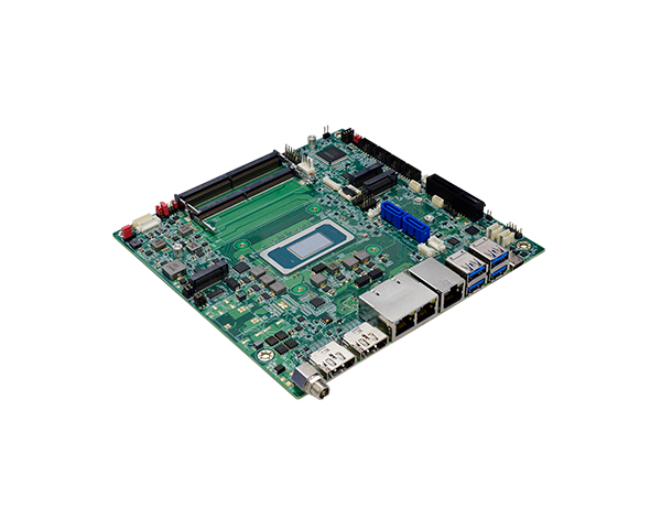 首发Intel 18A!首款Panther Lake工业主板现身:25W功耗