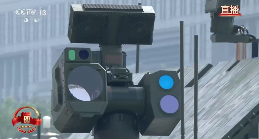 装备详解：这次阅兵到底厉害在哪