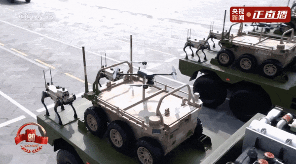 装备详解：这次阅兵到底厉害在哪
