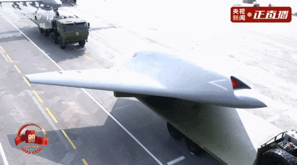 装备详解：这次阅兵到底厉害在哪