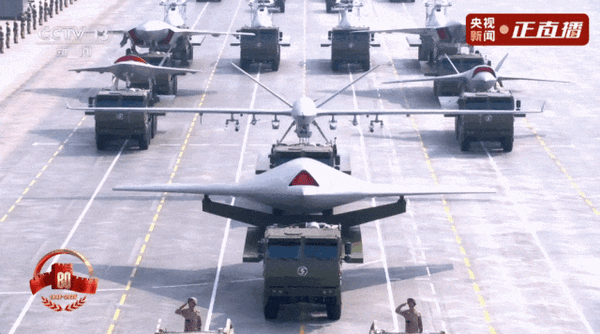 装备详解：这次阅兵到底厉害在哪