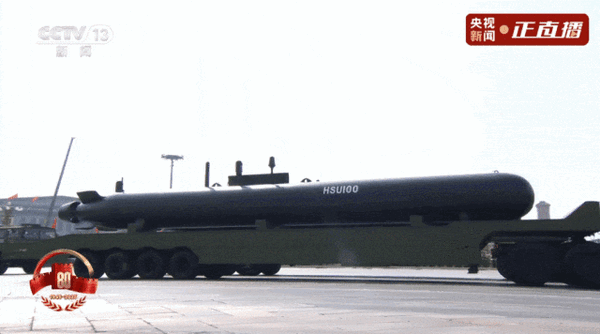 装备详解：这次阅兵到底厉害在哪