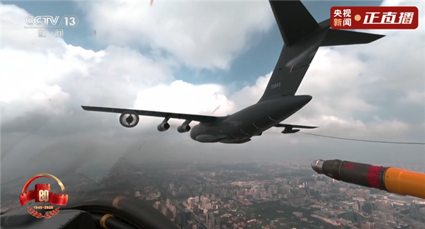 装备详解：这次阅兵到底厉害在哪