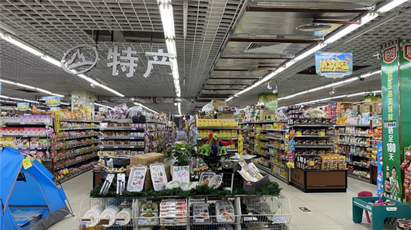 外卖大战没打过瘾 三巨头又卷起了硬折扣