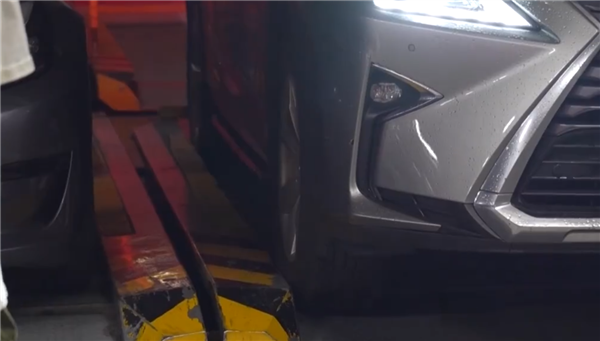 央视起底多地机械车位遭闲置 车主：不好用、不实用