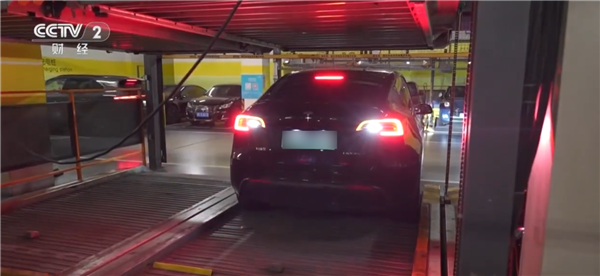 央视起底多地机械车位遭闲置 车主：不好用、不实用