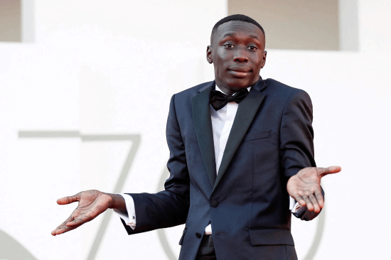 全球第二大网红无语哥中国行！网友：竟然会说话