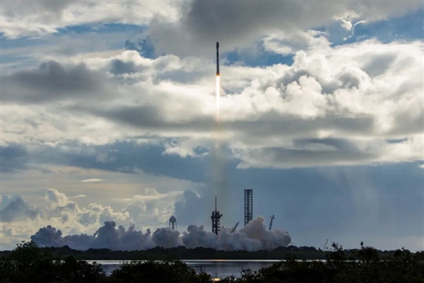 猎鹰火箭：500次回收达成！