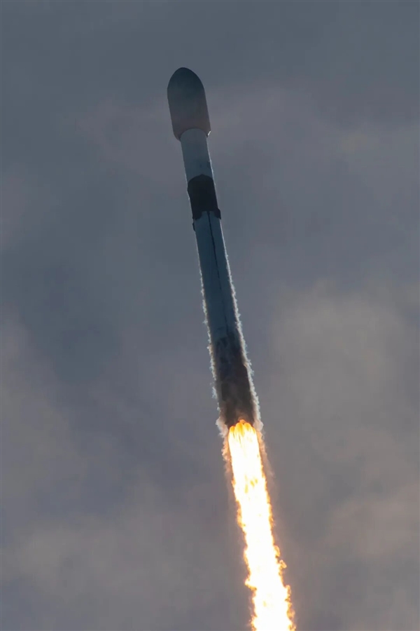 猎鹰火箭：500次回收达成！