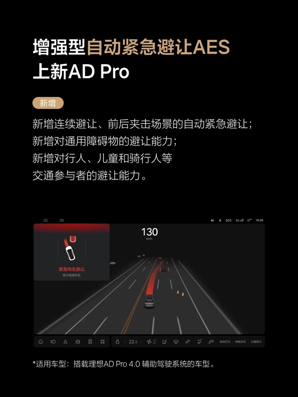 理想VLA司机大模型推送 李想:从“局部领先”进入“全面领先”