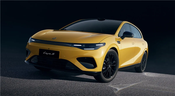 为了打败中国电车 BBA们有点用力过猛了