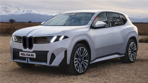 为了打败中国电车 BBA们有点用力过猛了