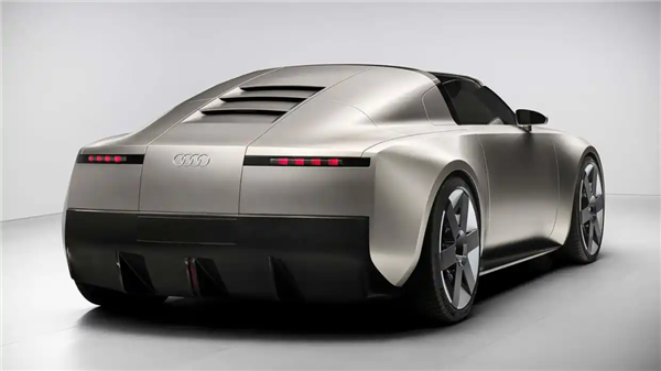 为了打败中国电车 BBA们有点用力过猛了