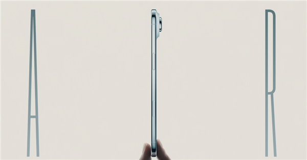 iPhone Air来了!北京电信宣布9月19日开放eSIM办理 套餐资费、权益不变