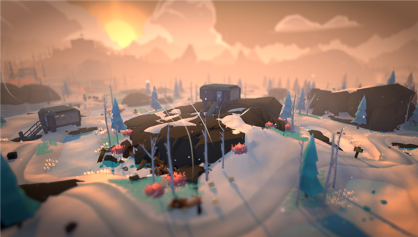 Epic再放福利:经典解谜游戏《银河历险记2》免费送