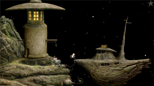 Epic再放福利:经典解谜游戏《银河历险记2》免费送