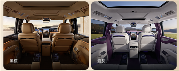 128万起!国产行政级全尺寸豪华SUV仰望U8L鼎世版上市