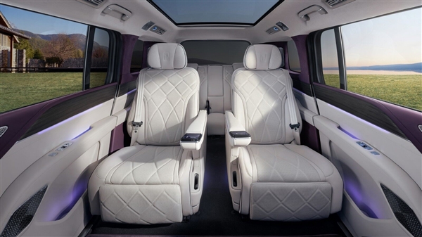 128万起!国产行政级全尺寸豪华SUV仰望U8L鼎世版上市