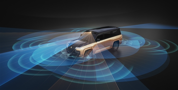 128万起!国产行政级全尺寸豪华SUV仰望U8L鼎世版上市