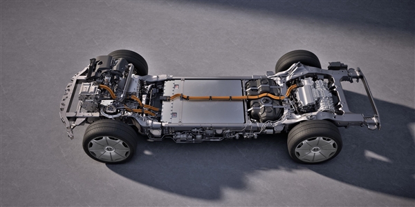 128万起!国产行政级全尺寸豪华SUV仰望U8L鼎世版上市