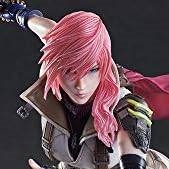 日本网站公布《最终幻想》最受欢迎角色排名：蒂法第一