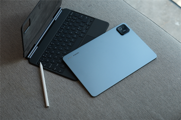 小米平板8 Pro上手：安卓平板新标杆