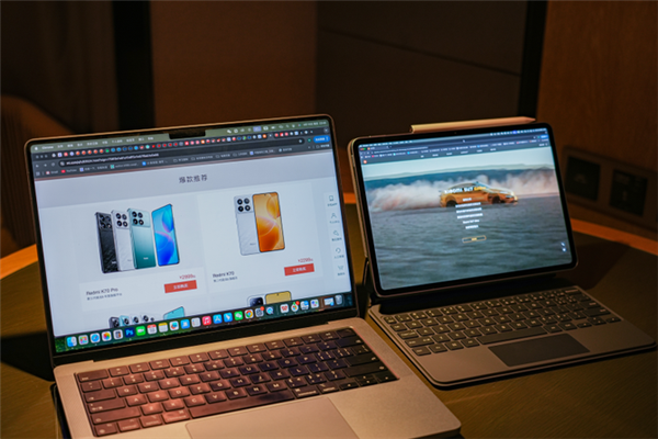 小米平板8 Pro上手：安卓平板新标杆