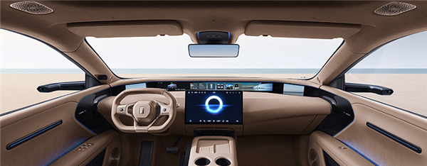 限时20.99万起 新款阿维塔07上市：全系标配华为激光雷达ADS