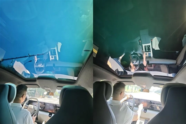 有槽点、没法装B 但我还是被这台20多万的奥迪爽到了！