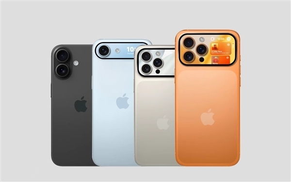 手机设计师谈背屏:徒增功耗/成本!感觉像为了寻找差异特意安排