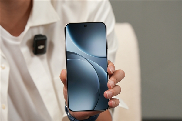 OPPO Find X9系列官宣10月16日见：天玑最强旗舰